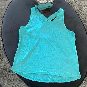 Women’s Plus Size Tank Top